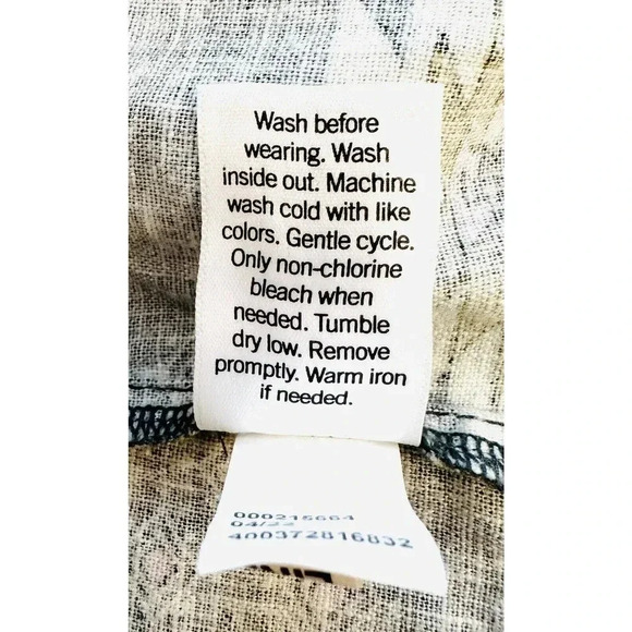 NWT SONOMA Women Sleeveless Elastic Waist Green Square Neck Maxi Dress Size XXL - Picture 14 of 14